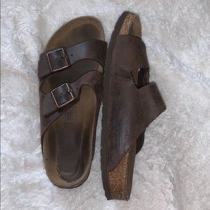BIRKENSTOCK SIZE 40